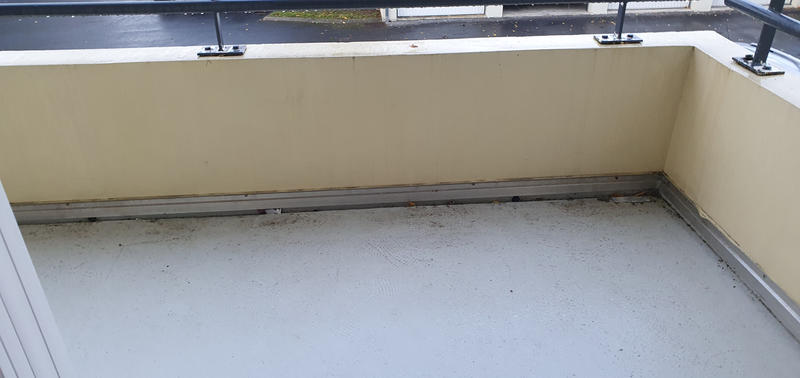 Appartement - 77 m² - 4 pièces