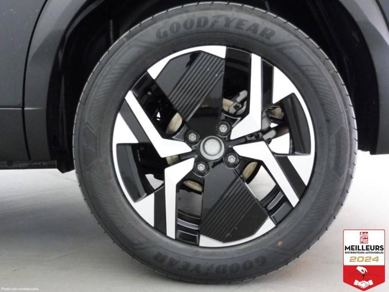 Peugeot 2008 1.2 Hybrid 145ch Gt E-Dcs6