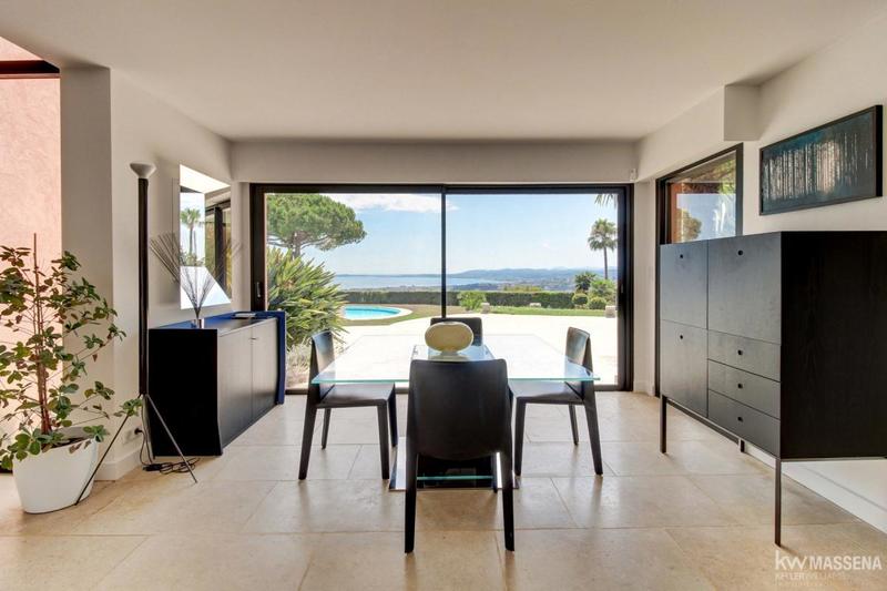 Demeure - 465 m² - 9 pièces