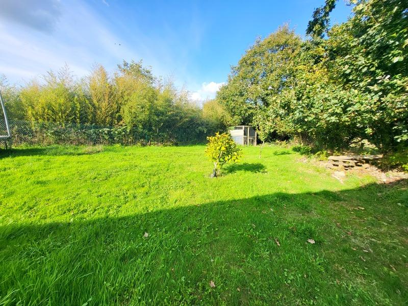 Maison - 78 m² - 6 pièces