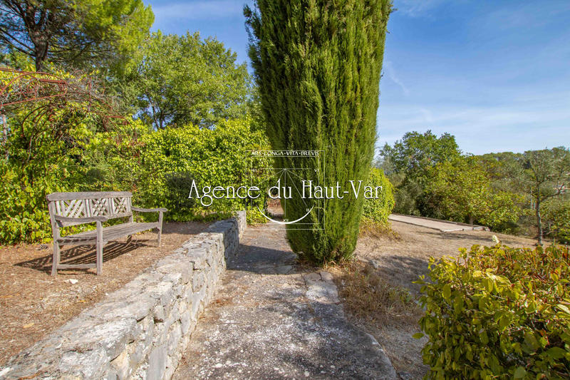 Bastide - 230 m² - 8 pièces