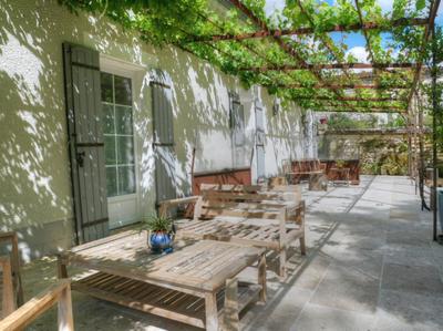 Local commercial - 750 m²