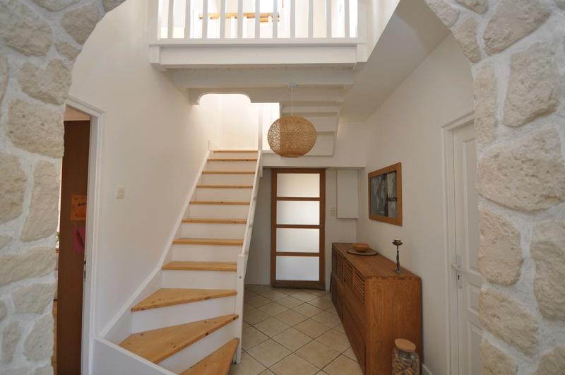 Maison - 137 m² - 6 pièces