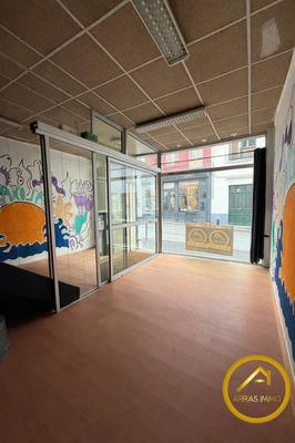 Local commercial - 80 m²