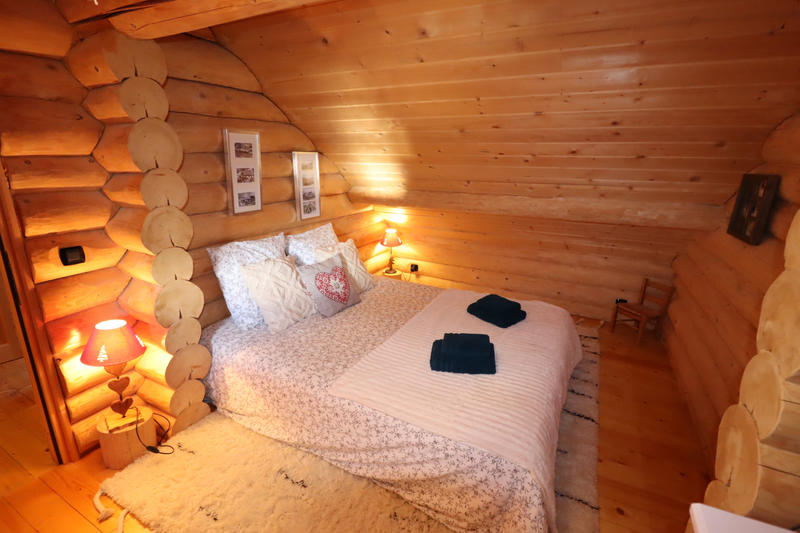 Maison - 200 m² - 10 pièces