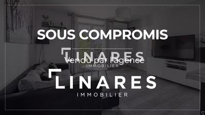 Appartement - 93 m² - 5 pièces