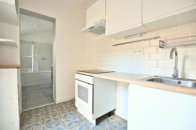 Maison de ville - 84 m² - 4 pièces