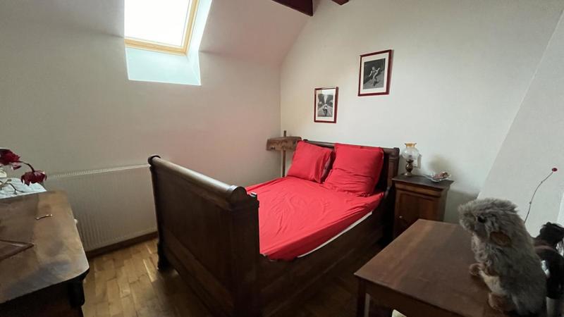 Fermette - 258 m² - 7 pièces