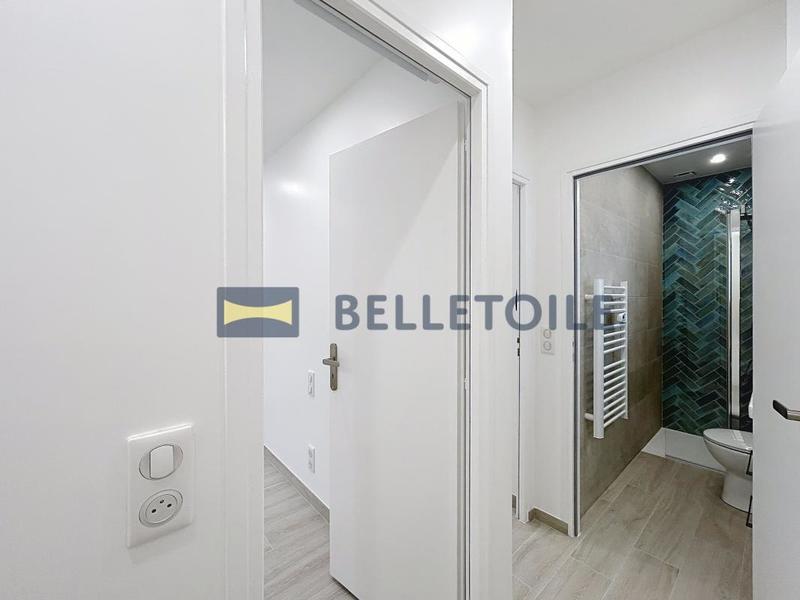 Maison - 76 m² - 4 pièces