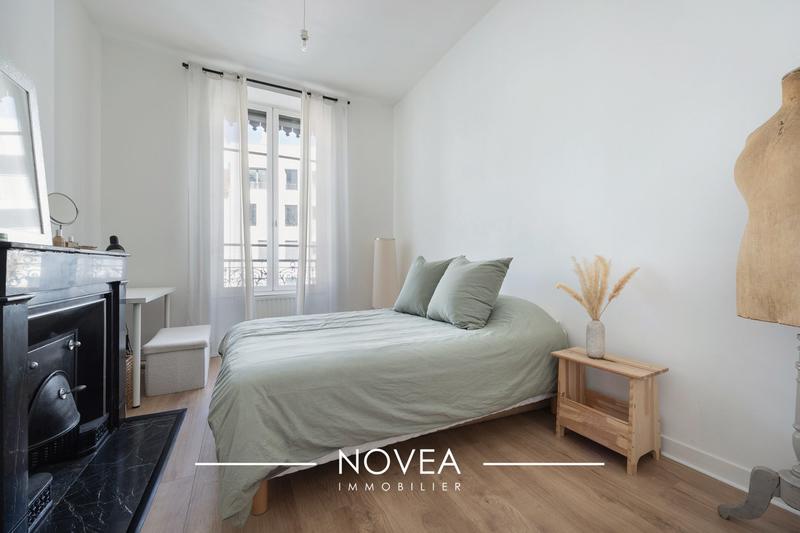 Appartement - 103 m² - 4 pièces