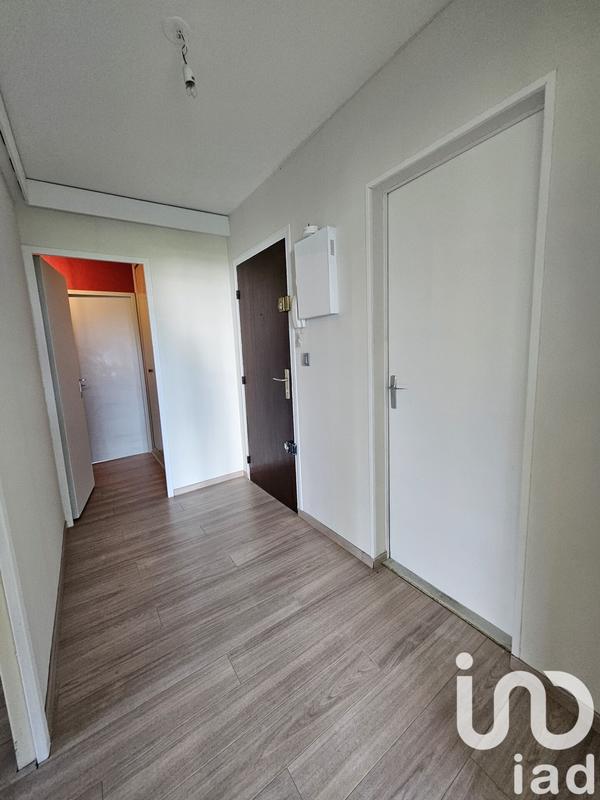 Appartement - 86 m² - 4 pièces