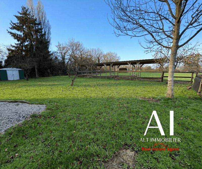 Maison - 77 m² - 3 pièces