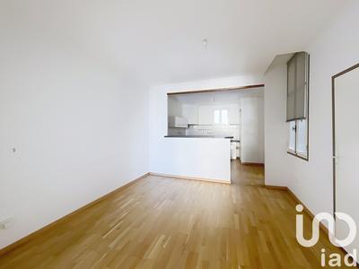 Appartement - 121 m² - 5 pièces