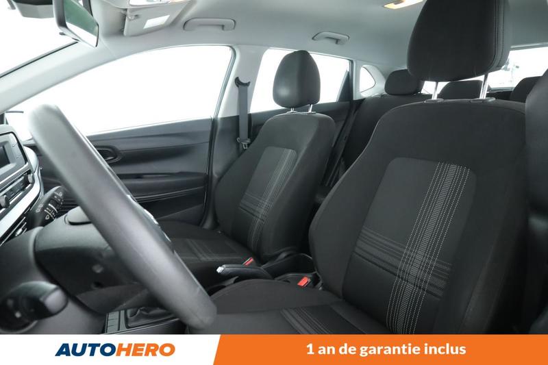 Hyundai i20 1.2 Initia 84 ch