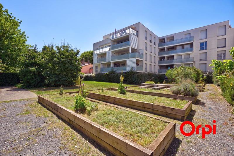 Appartement - 81 m² - 4 pièces