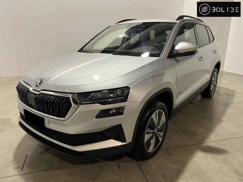 Skoda Karoq 2.0 Tdi 116 ch Scr Dsg7 Ambition