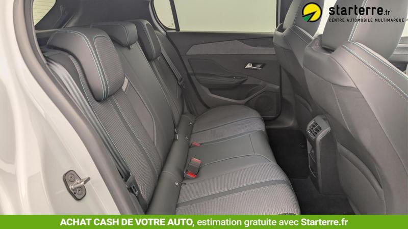 Peugeot 308 Hybrid 145 e-Dcs6 Allure