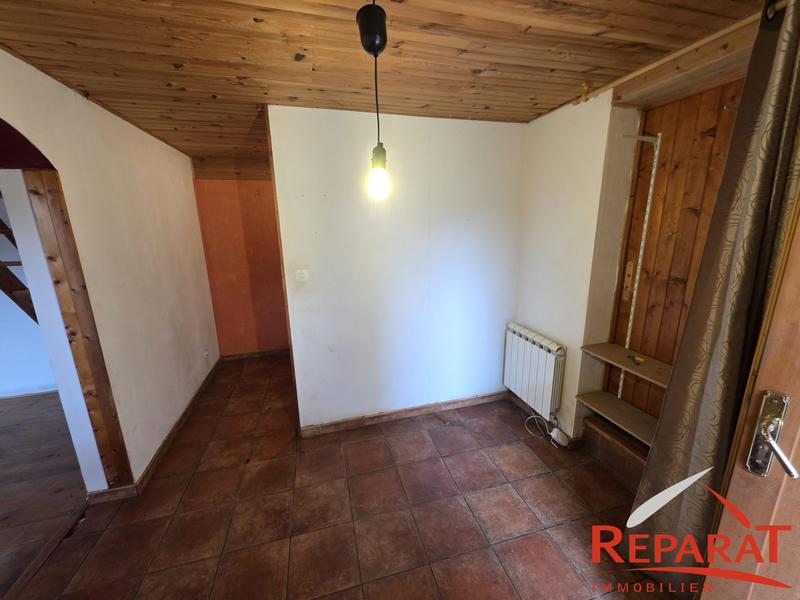 Maison - 95 m² - 3 pièces