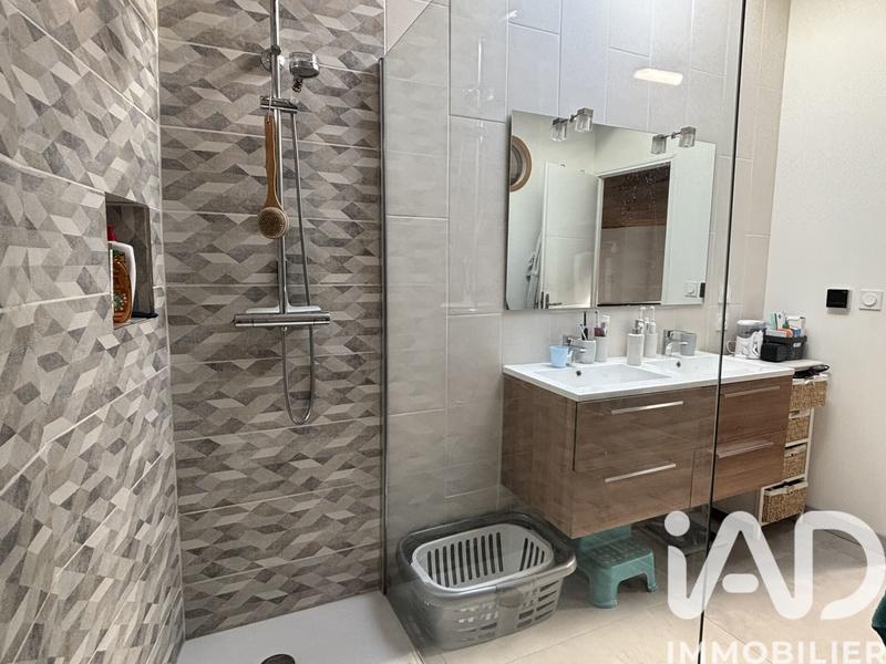 Appartement - 93 m² - 4 pièces