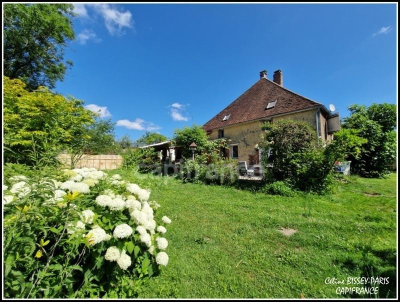 Maison de campagne - 172 m² - 5 pièces