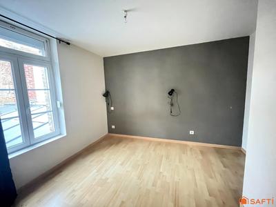 Appartement - 110 m² - 4 pièces