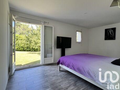 Maison - 177 m² - 4 pièces