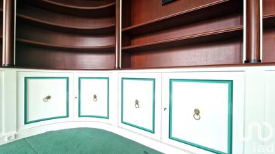 Appartement - 174 m² - 7 pièces