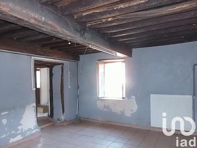 Maison de campagne - 126 m² - 7 pièces