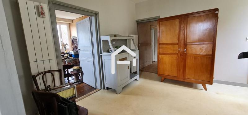 Propriété - 105 m² - 5 pièces