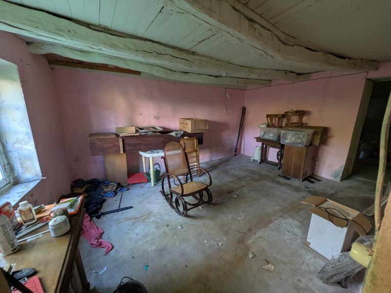 Maison de campagne - 55 m² - 2 pièces