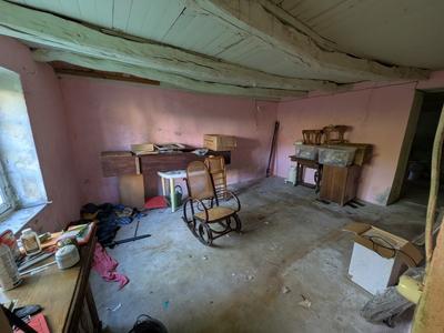 Maison de campagne - 55 m² - 2 pièces