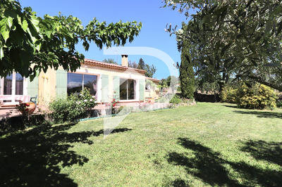 Villa - 107 m² - 3 pièces