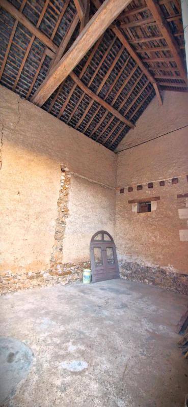 Maison de village - 83 m² - 5 pièces