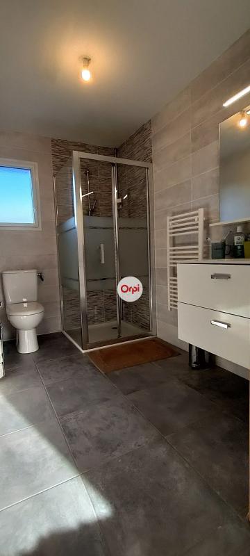 Maison - 99 m² - 4 pièces