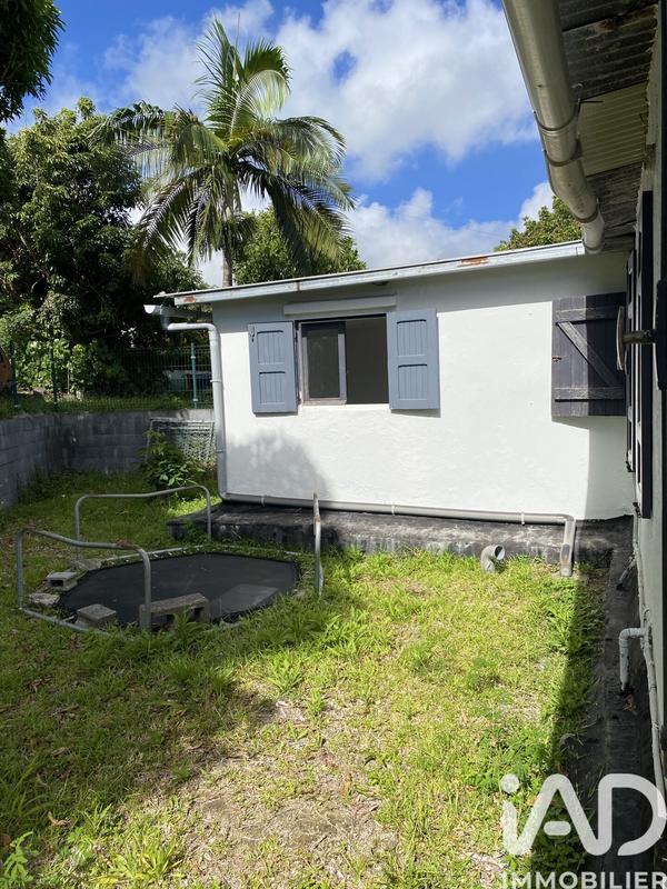 Maison - 160 m² - 5 pièces