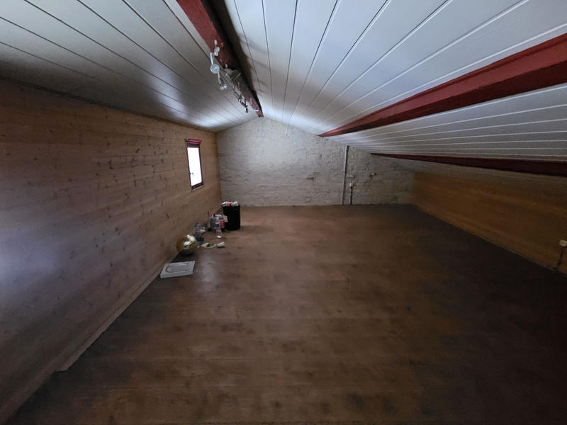 Parking / Garage - 30 m²