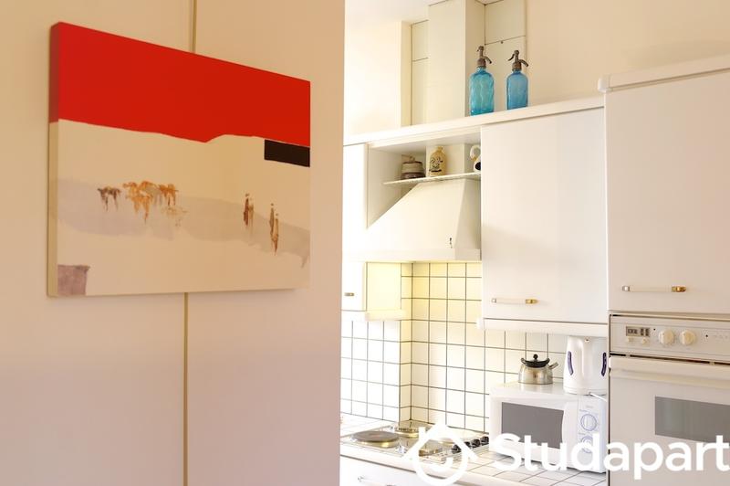 Appartement - 85 m² - 3 pièces