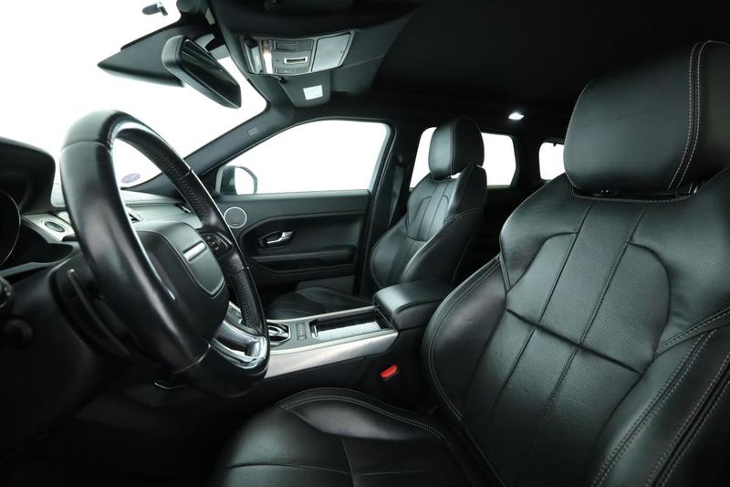 Land Rover Range Rover Evoque 2.0 Si4 Autobiography Bva 240 ch