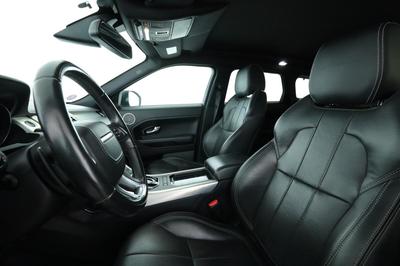 Land Rover Range Rover Evoque 2.0 Si4 Autobiography Bva 240 ch