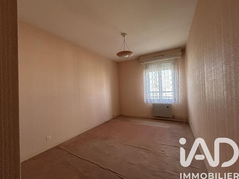 Appartement - 74 m² - 3 pièces