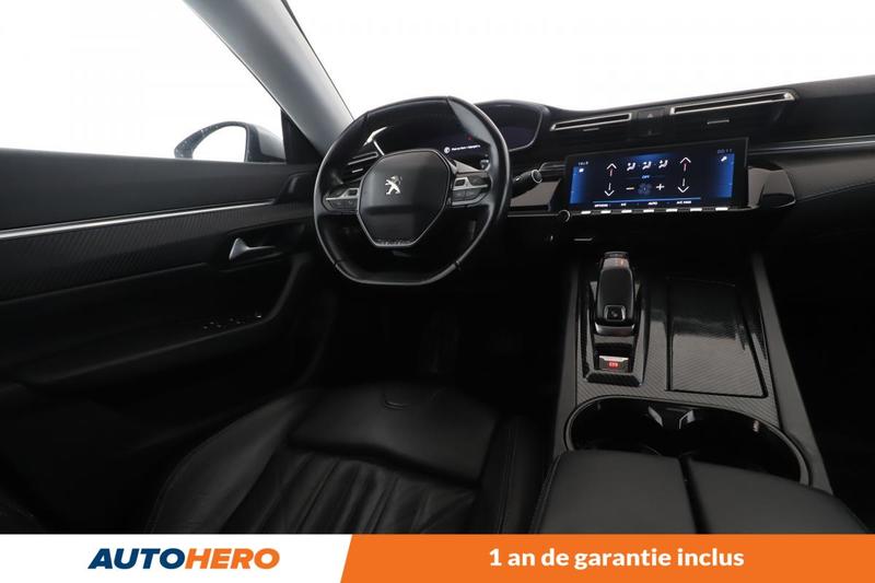 Peugeot 508 1.5 Blue-HDi Allure Business Eat8 131 ch