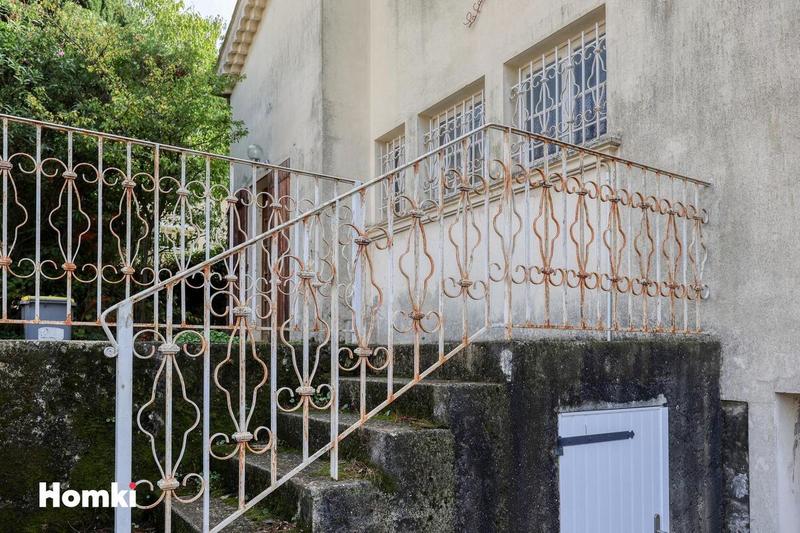 Maison - 107 m² - 4 pièces