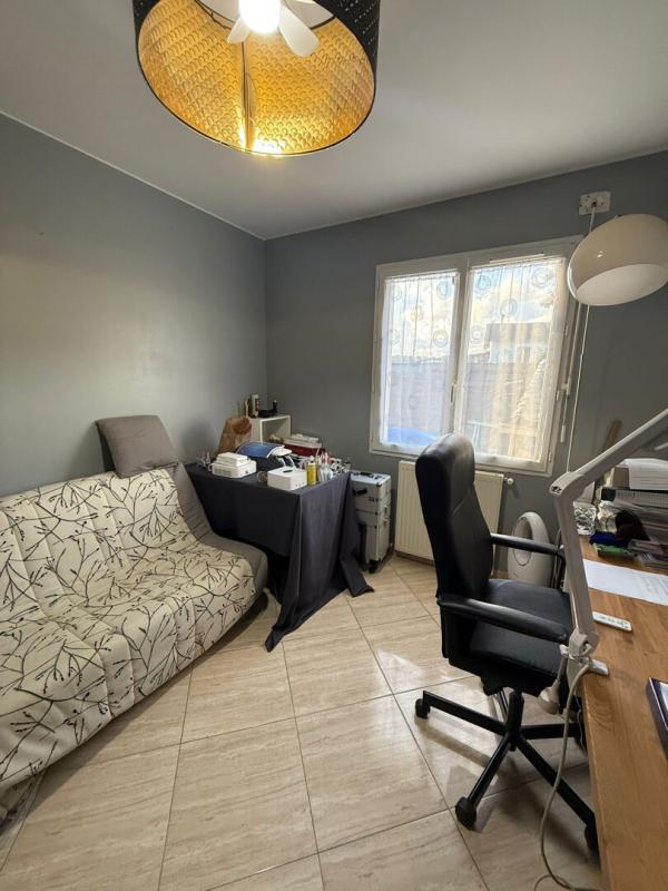 Maison - 129 m² - 5 pièces