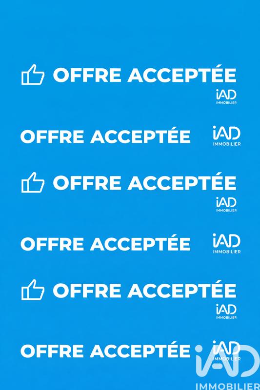 Appartement - 16 m² - 1 pièce