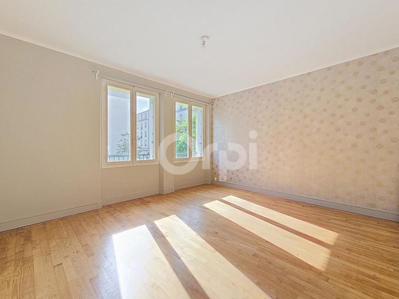 Appartement - 87 m² - 4 pièces