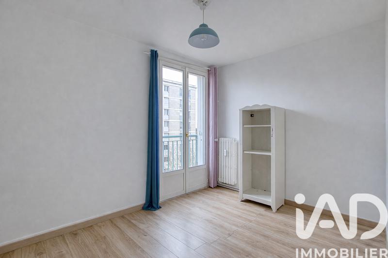 Appartement - 86 m² - 5 pièces