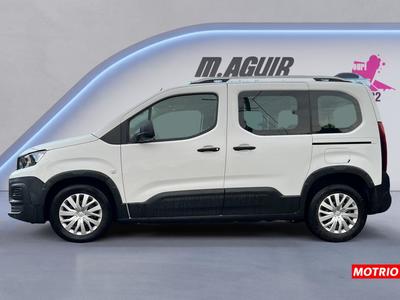 Peugeot Rifter 1.2 Puretech 110 s&amp;S Active