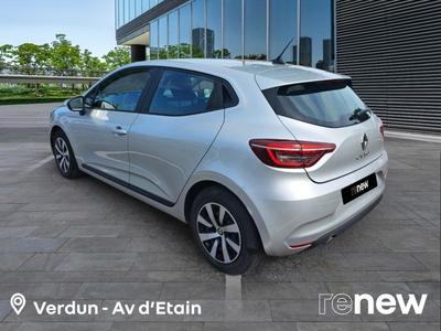 Renault Clio V TCe 90 Equilibre