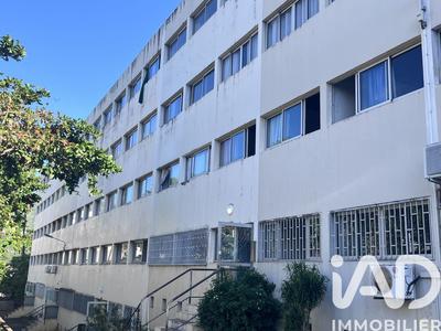 Appartement - 72 m² - 4 pièces