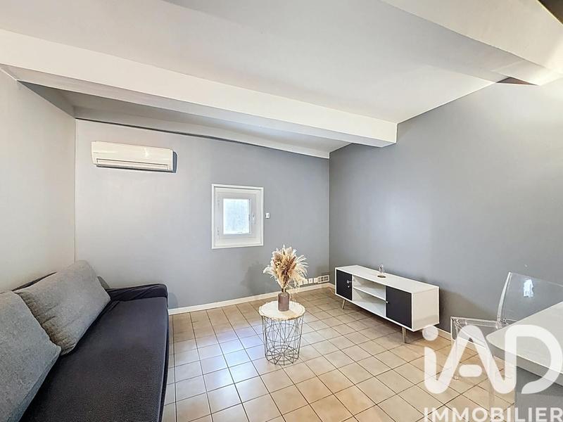 Maison de village - 68 m² - 3 pièces